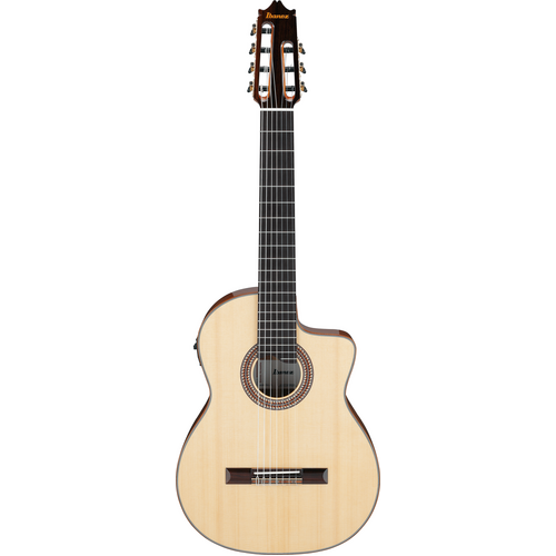 Ibanez GA3007CE NT Natural High Gloss