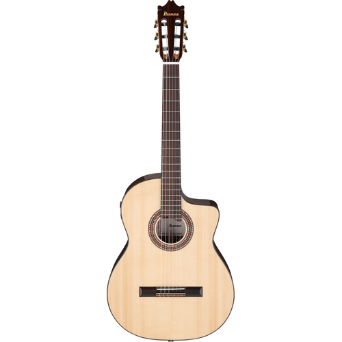 Ibanez GA380CE NT Natural High Gloss