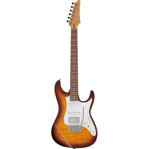 Ibanez AZ22S1F VLS Violin Sunburst