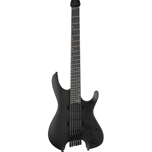 Ibanez QX52B BWK Weathered Black