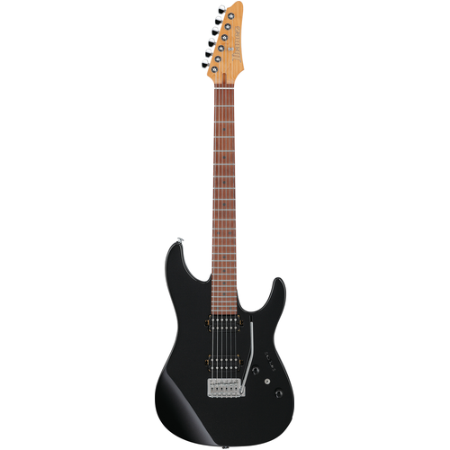 Ibanez MB10 BKN Marcelo Barbosa Black Night