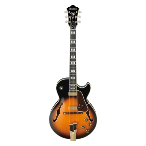 Ibanez GB10 BS Brown Sunburst