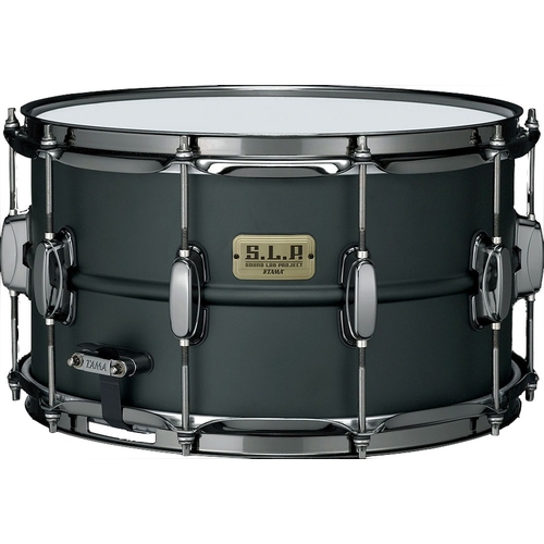Tama LST148 SLP Big Black Steel 14x8 Snare