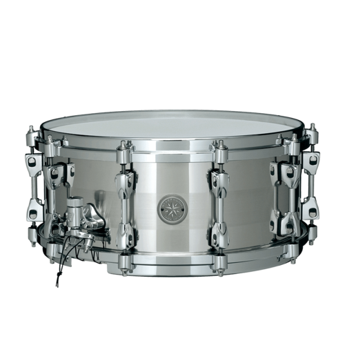 Tama PSS146 Starphonic Stainless Steel 14x6 Snare