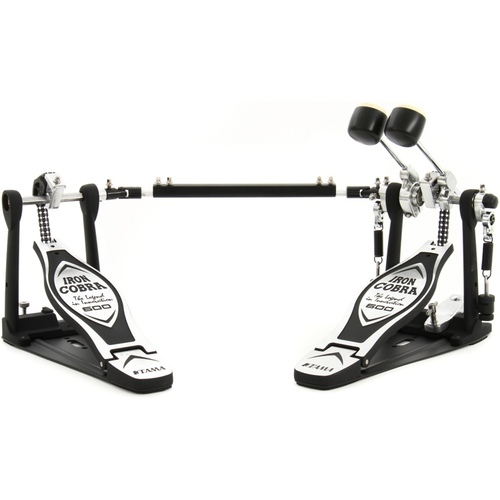 Tama HP600DTW Iron Cobra 600 Twin Pedal