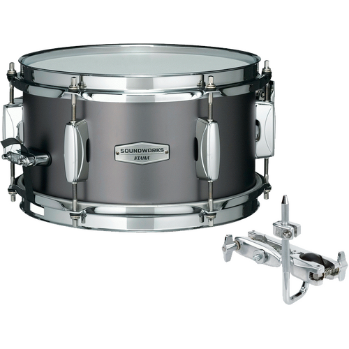 Tama DST1055M Soundworks Steel 10x5.5 Snare