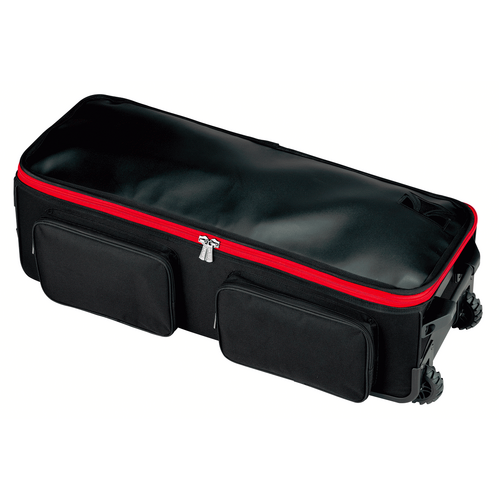 Tama PBH05 Powerpad Hardware Bag w/ Wheels