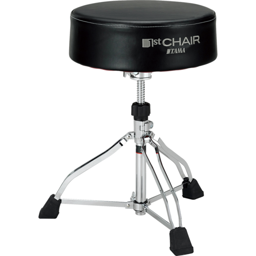 Tama HT830B 1st Chair Round Rider XL Drum Throne