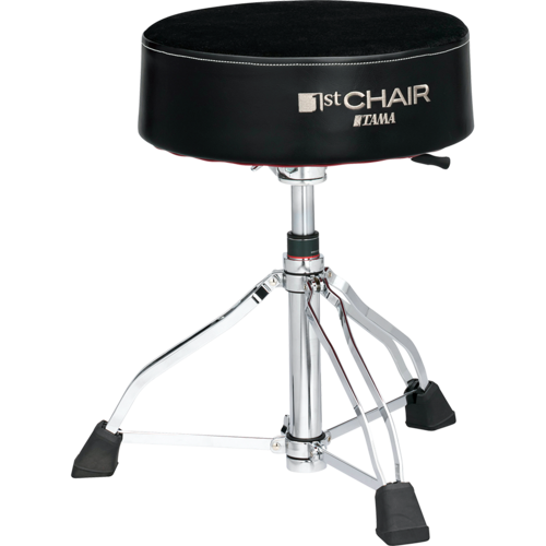 Tama HT850BC 1st Chair Round Rider XL Drum Throne