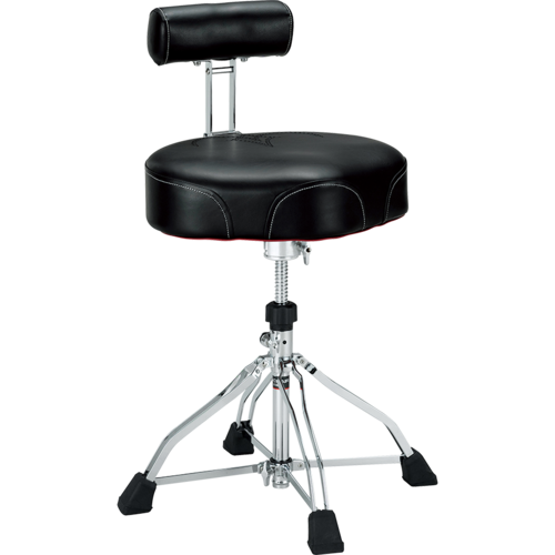 Tama HT741B 1st Chair Ergo-Rider Quartet Drum Throne