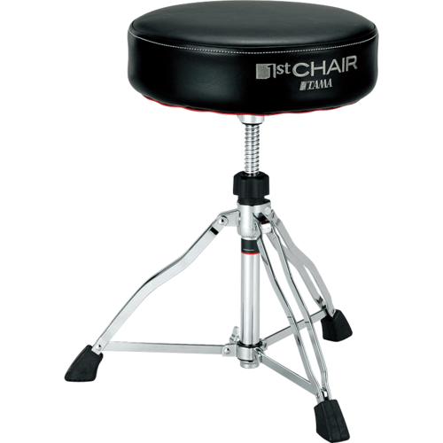 Tama HT430B 1st Chair Round Rider Drum Throne