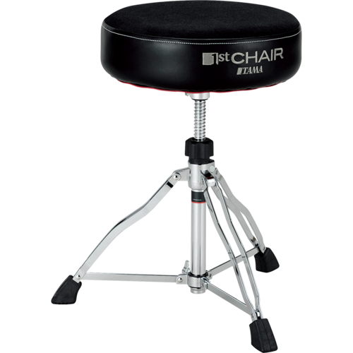 Tama HT430BC 1st Chair Round Rider Drum Throne