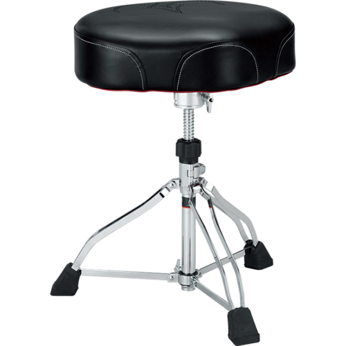 Tama HT730B 1st Chair Ergo-Rider Trio Drum Throne
