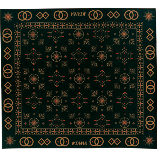 Tama TDR-OR Drum Rug