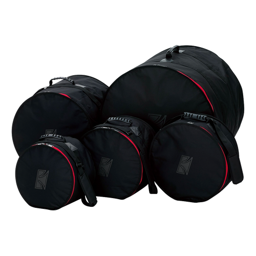 Tama DSS52K Standard Series 5pc Drum Bag Set