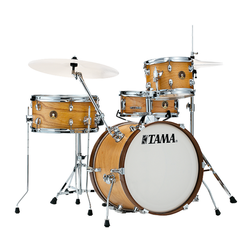 Tama LJL48H4 SBO Club-Jam 4pc Drum Kit