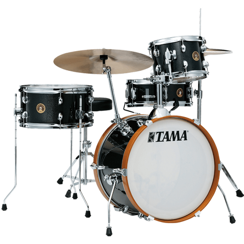 Tama LJK48H4 CCM Club-Jam 4pc Drum Kit