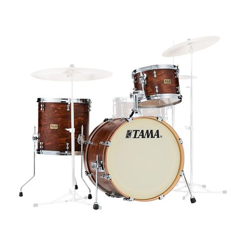 Tama LSP30CS TWS SLP Fat Spruce 3pc Shell Pack