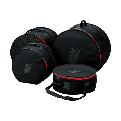 Tama DSS48S Standard Series 4pc Drum Bag Set