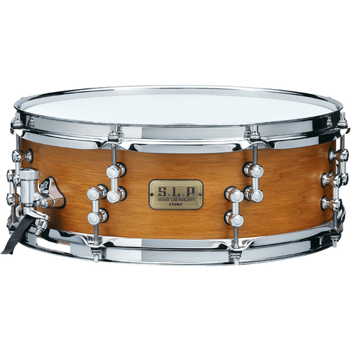 Tama LHK145 SVH SLP New Vintage Hickory 14x5 Snare