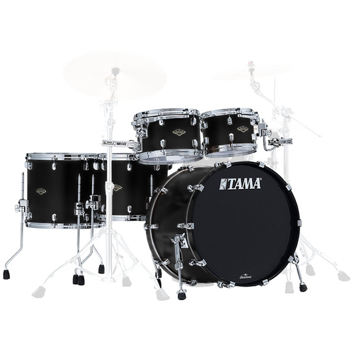 Tama WBS52RZS PBK Starclassic W/B 5pc Shell Pack