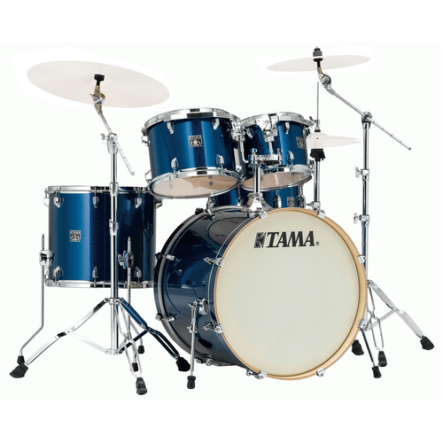 Tama CK52KS ISP Superstar Classic Maple 5pc Kit