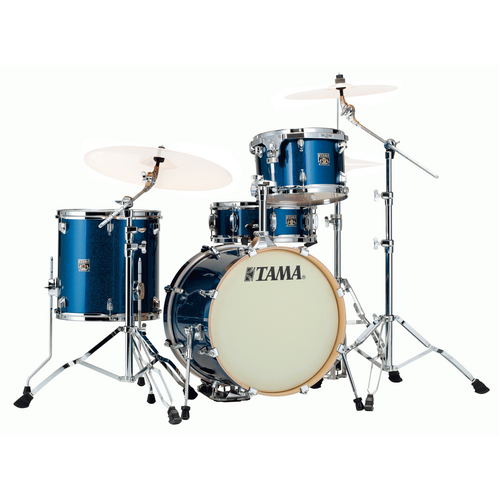 Tama CK48S ISP Superstar Classic 4pc Drum Kit
