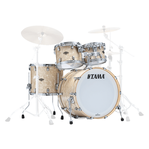 Tama WBR42S VMP Starclassic W/B 4pc Shell Pack