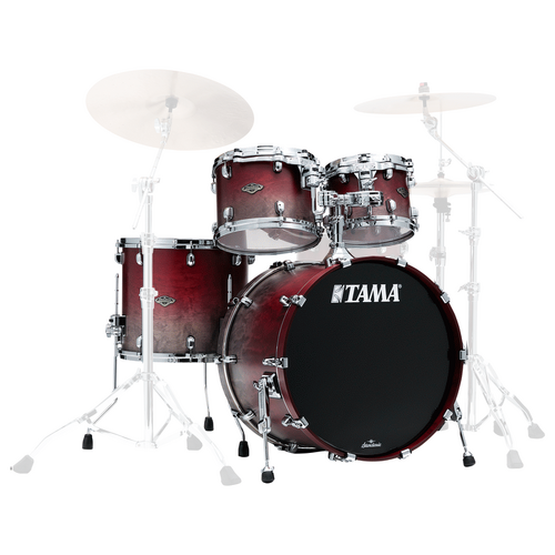 Tama WBS42S SGF Starclassic W/B 4pc Shell Pack