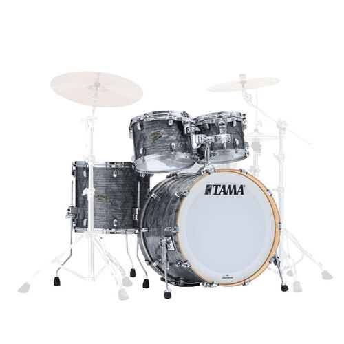 Tama WBR42S CCO Starclassic W/B 4pc Shell Pack