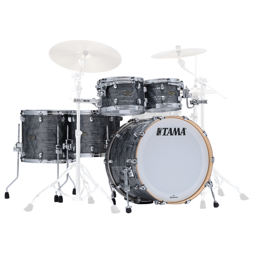 Tama WBR52RZS CCO Starclassic W/B 5pc Shell Pack