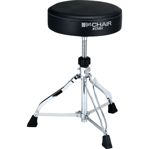 Tama HT230 1st Chair Rounded Seat Drum Throne