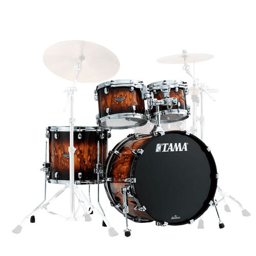 Tama WBS42S MBR Starclassic W/B 4pc Shell Pack