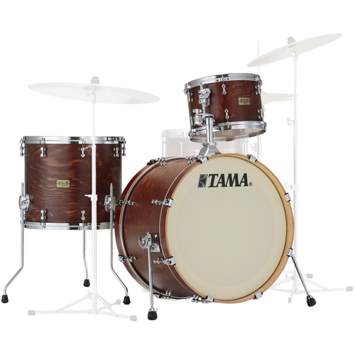 Tama LSP32CS TWS SLP Fat Spruce 3pc Shell Pack