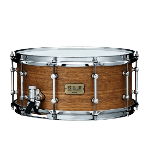 Tama LSG1465 SLP Bold Spotted Gum 14x6.5 Snare