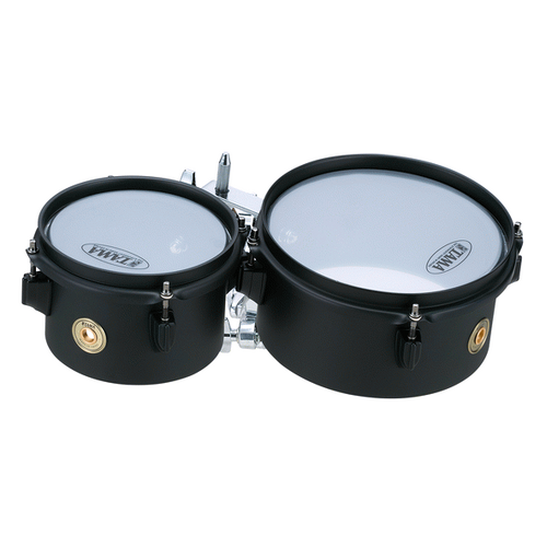 Tama MT68STBK Metalworks 6x4 / 8x4 Mini-Tymp