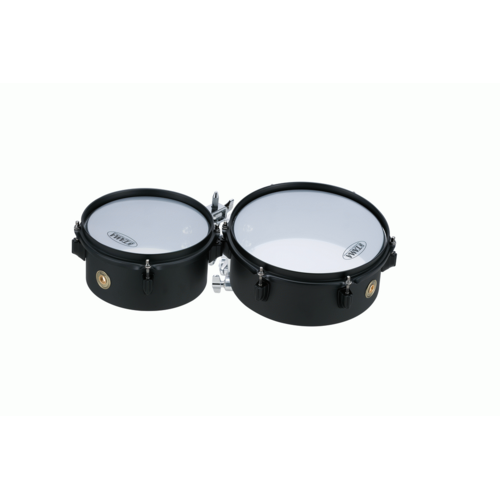 Tama MT810STBK Metalworks 8x4 / 10x4 Mini-Tymp