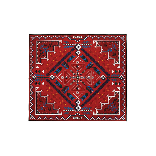 Tama TDRSW Drum Rug