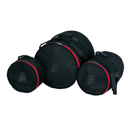 Tama DSS44LJ Standard Club-JAM Flyer 3pc Drum Bags