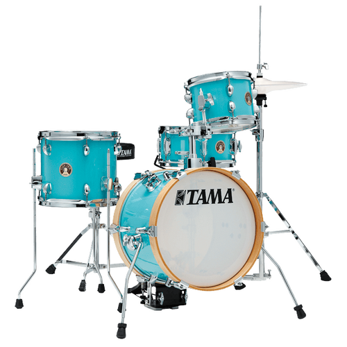 Tama LJK44H4 AQB Club-JAM Flyer 4pc Drum Kit