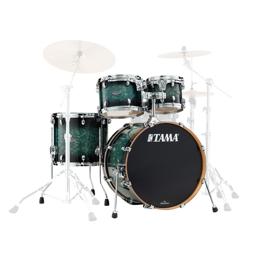 Tama MBS42S MSL Starclassic Perf. 4pc Shell Pack