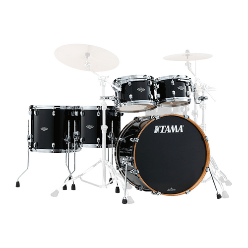 Tama MBS52RZS PBK Starclassic Perf. 5pc Shell Pack
