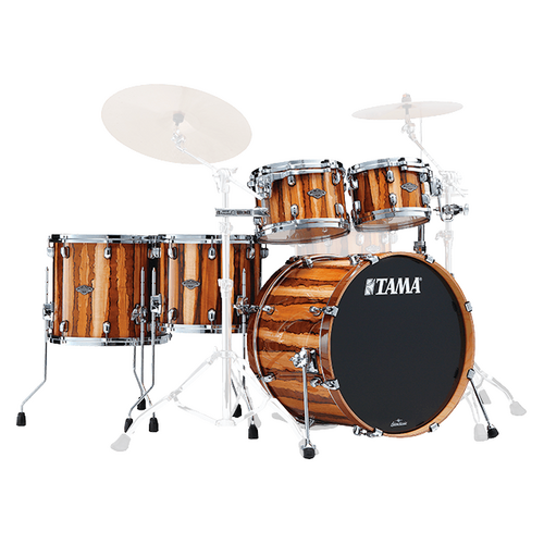 Tama MBS52RZS CAR Starclassic Perf. 5pc Shell Pack