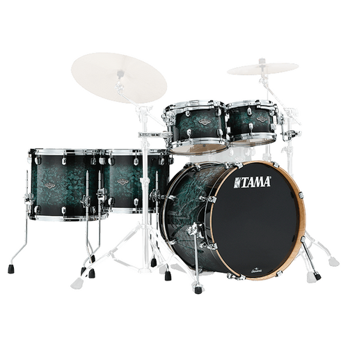 Tama MBS52RZS MSL Starclassic Perf. 5pc Shell Pack