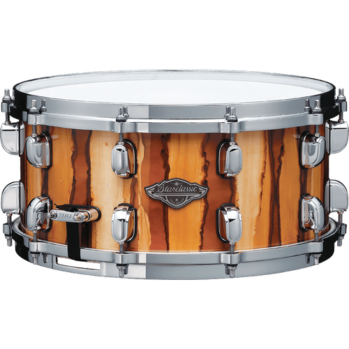 Tama MBSS65 CAR Starclassic Perf M/B 14x6.5 Snare