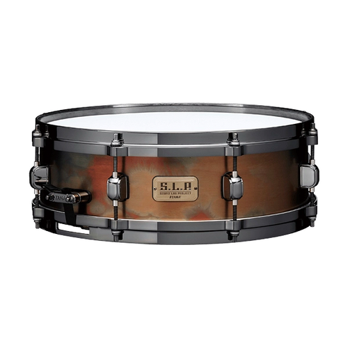 Tama LBZ1445 S.L.P. Dynamic Bronze 14"x4.5"