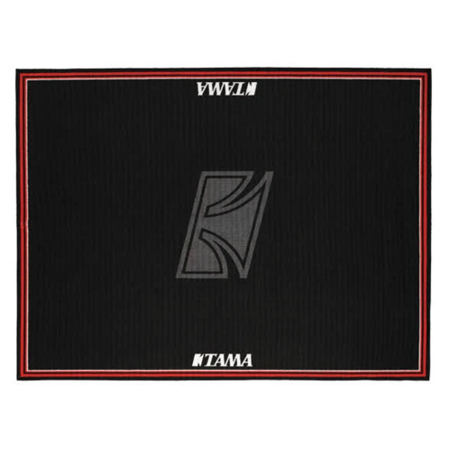 Tama TDRSTL Small Drum Rug