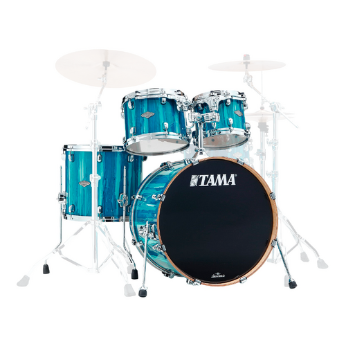 Tama MBS42S SKA Starclassic Perf. 4pc Shell Pack