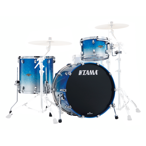 Tama WBS32RZS MBI Starclassic Walnut Birch 3pc Kit
