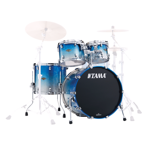 Tama WBS42S MBI Starclassic W/B 4pc Shell Pack